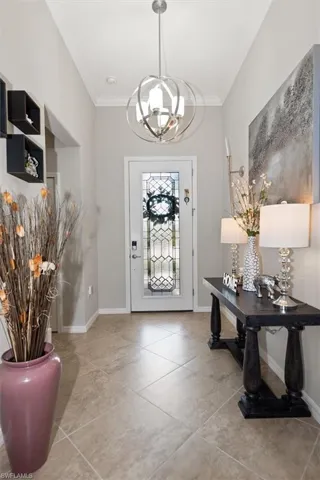 16095 Palmetto Prairie Dr, Alva, Florida 33920