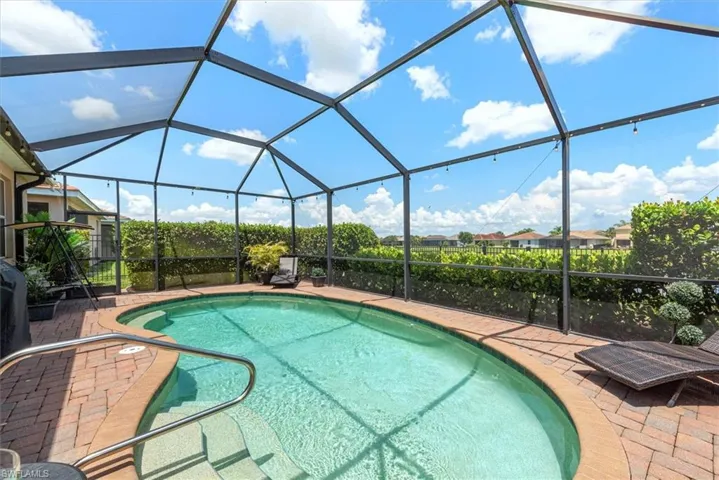 16095 Palmetto Prairie Dr, Alva, Florida 33920