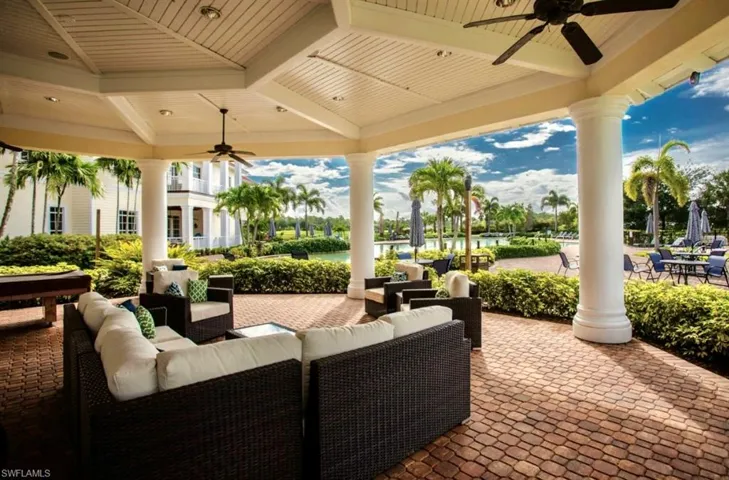 16095 Palmetto Prairie Dr, Alva, Florida 33920