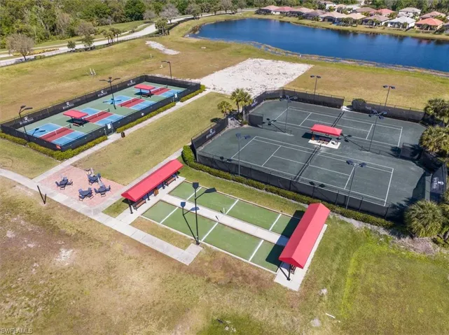 16095 Palmetto Prairie Dr, Alva, Florida 33920