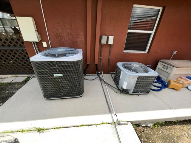 a/c compressor units