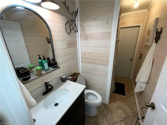 Bathroom 3