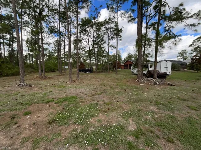 another view of additional lot