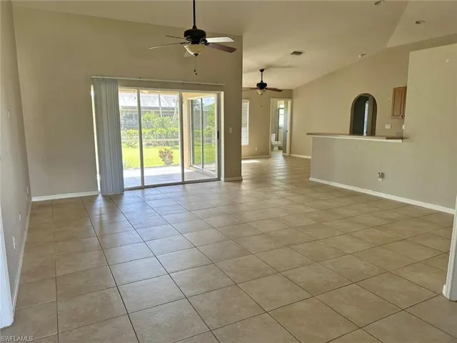 3025 Sw 4th Pl, Cape Coral, Florida 33914