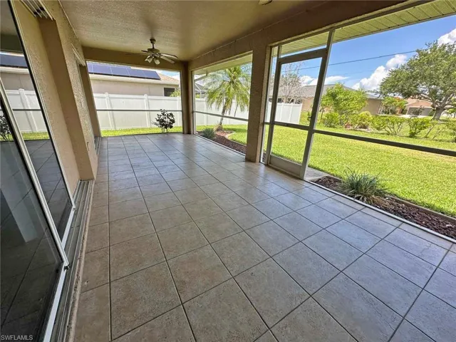3025 Sw 4th Pl, Cape Coral, Florida 33914