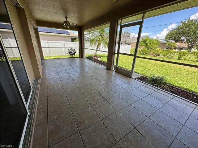 3025 Sw 4th Pl, Cape Coral, Florida 33914