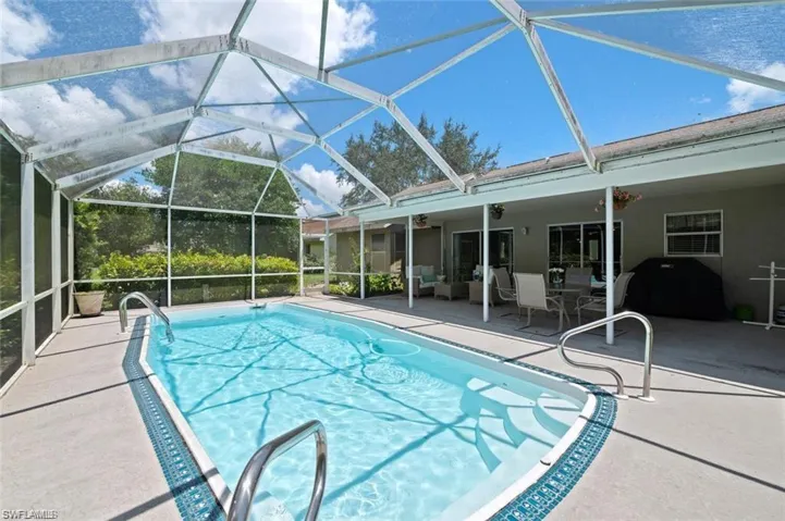 22614 Fountain Lakes Blvd, Estero, Florida 33928