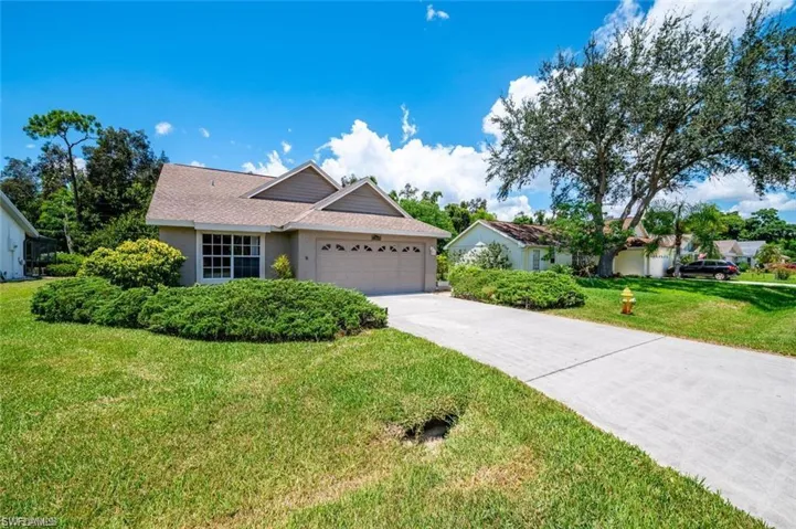 22614 Fountain Lakes Blvd, Estero, Florida 33928