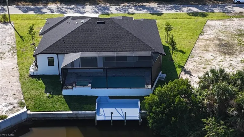 3915 Kismet Pkwy W, Cape Coral, Florida 33993
