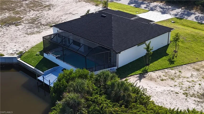 3915 Kismet Pkwy W, Cape Coral, Florida 33993