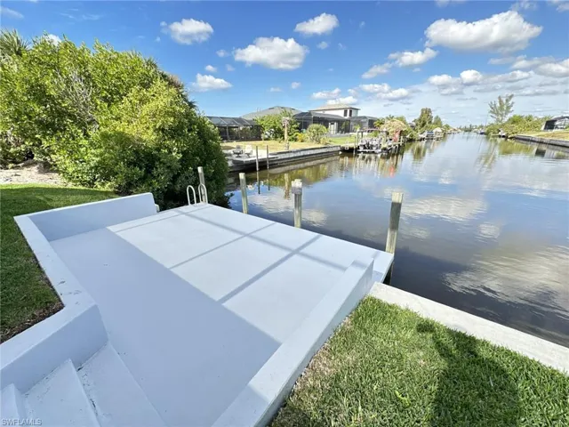3915 Kismet Pkwy W, Cape Coral, Florida 33993