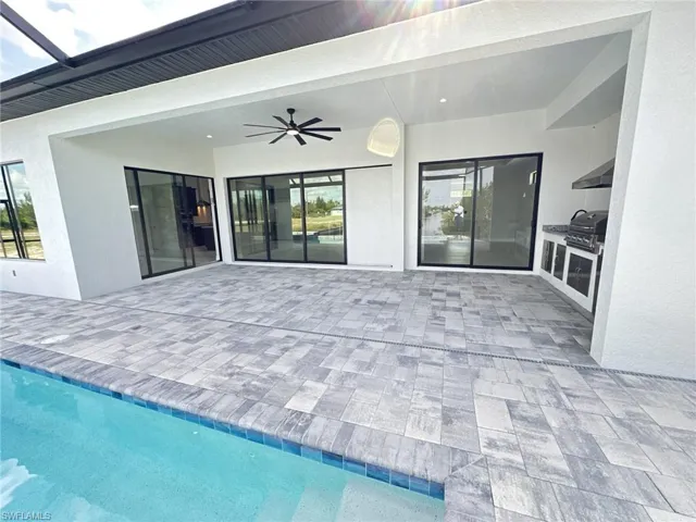 3915 Kismet Pkwy W, Cape Coral, Florida 33993
