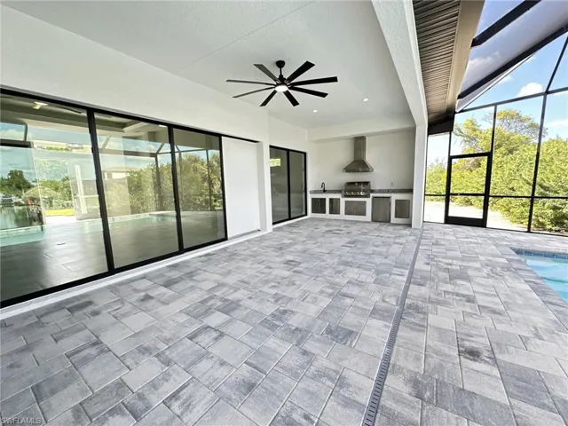 3915 Kismet Pkwy W, Cape Coral, Florida 33993