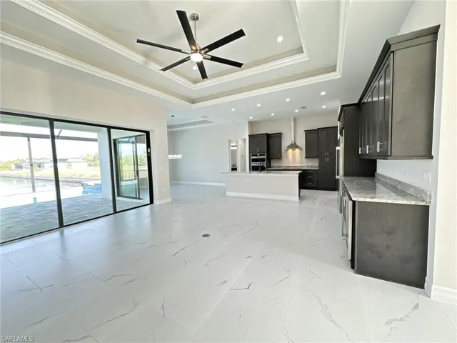 3915 Kismet Pkwy W, Cape Coral, Florida 33993