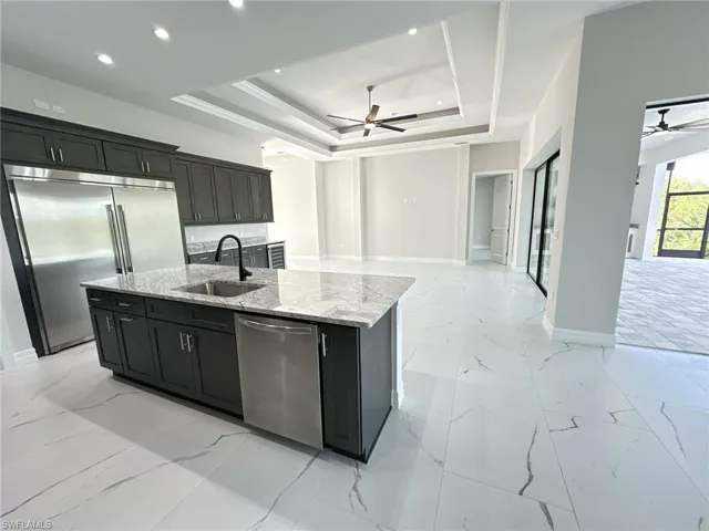 3915 Kismet Pkwy W, Cape Coral, Florida 33993
