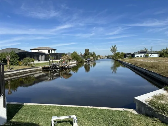 3915 Kismet Pkwy W, Cape Coral, Florida 33993