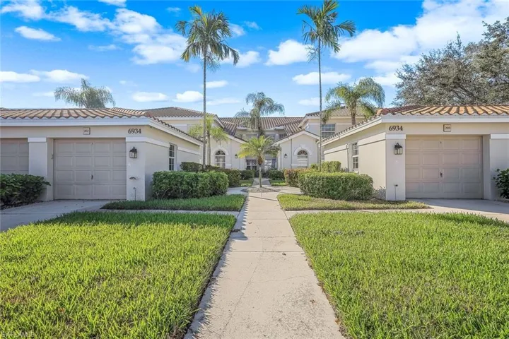 6934  Rain Lily  CT, Naples, FL 34109