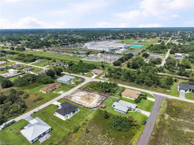 831 Bently St E, Lehigh Acres, Florida 33974