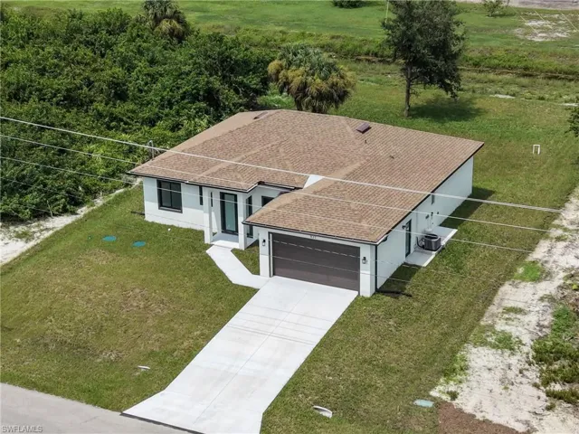 831 Bently St E, Lehigh Acres, Florida 33974