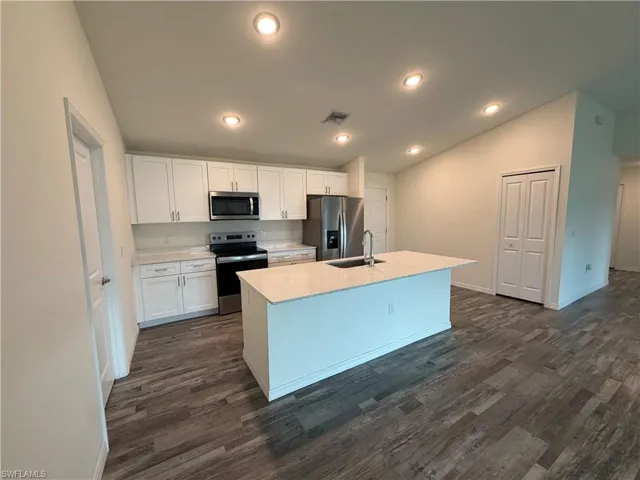 3223 NE 14th  AVE, Cape Coral, FL 33909
