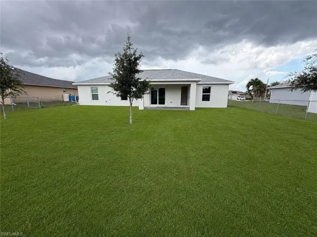 3223 NE 14th  AVE, Cape Coral, FL 33909