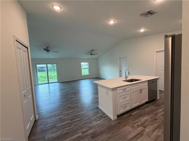 3223 NE 14th  AVE, Cape Coral, FL 33909