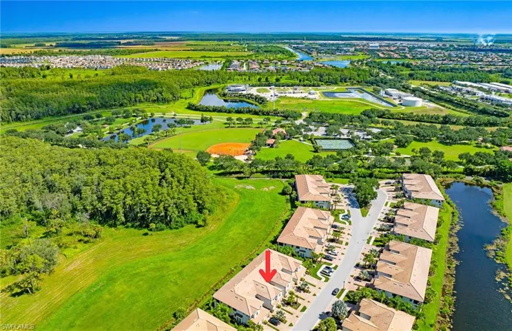 5693 Mayflower Way # 1106, Ave Maria Fl 34142