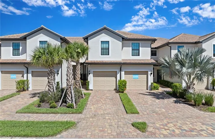 5693 Mayflower Way # 1106, Ave Maria Fl 34142