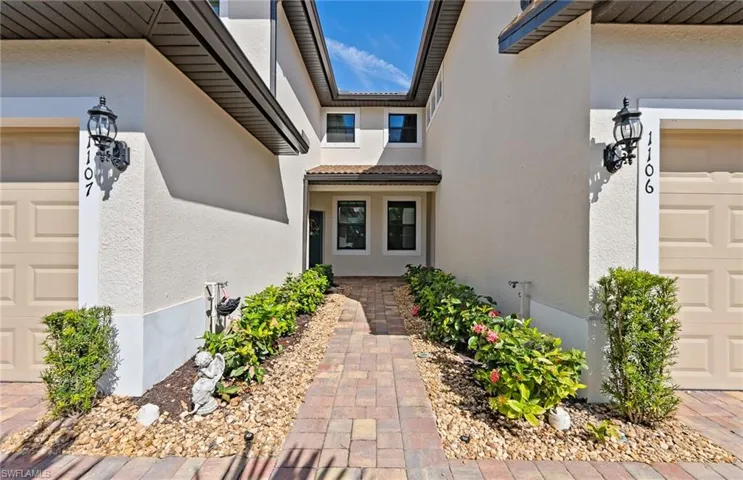 5693 Mayflower Way # 1106, Ave Maria Fl 34142