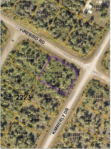 Kimberly  DR, NORTH PORT, FL 34288