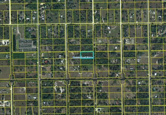 440 N Jinete ST, MONTURA RANCHES FL 33440