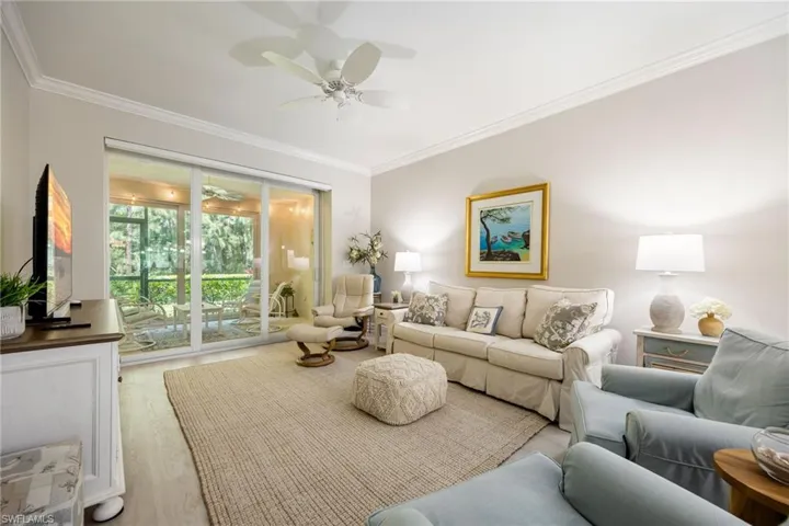 2400 Bayou Ln 7509, Naples, Florida 34112