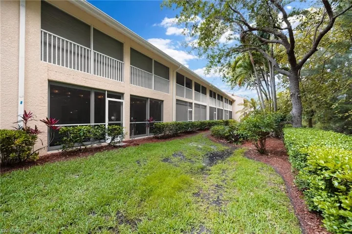 2400 Bayou Ln 7509, Naples, Florida 34112