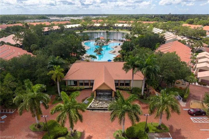 2400 Bayou Ln 7509, Naples, Florida 34112