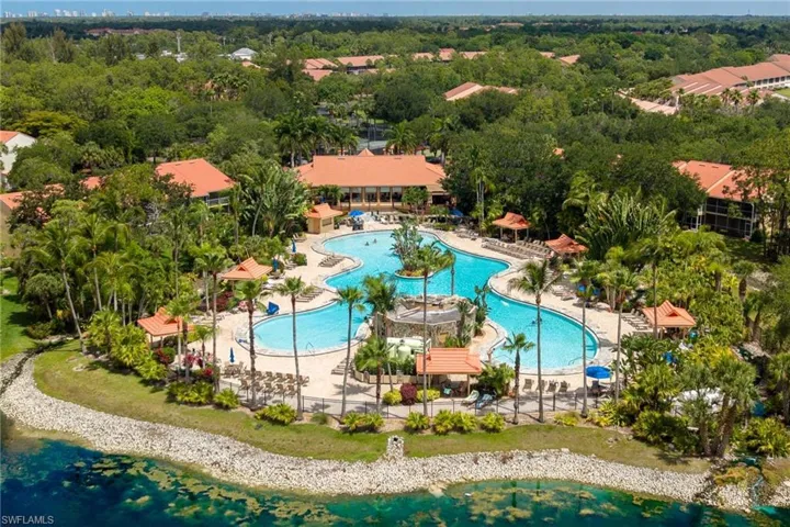 2400 Bayou Ln 7509, Naples, Florida 34112