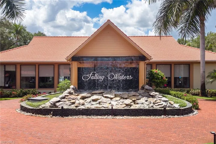 2400 Bayou Ln 7509, Naples, Florida 34112
