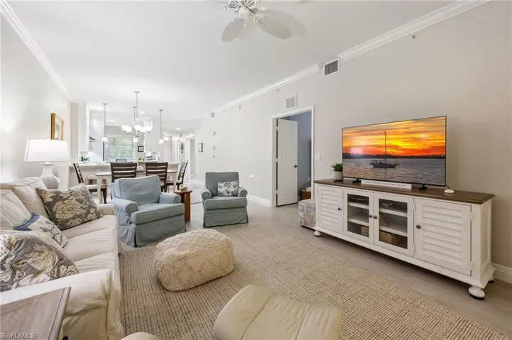 2400 Bayou Ln 7509, Naples, Florida 34112