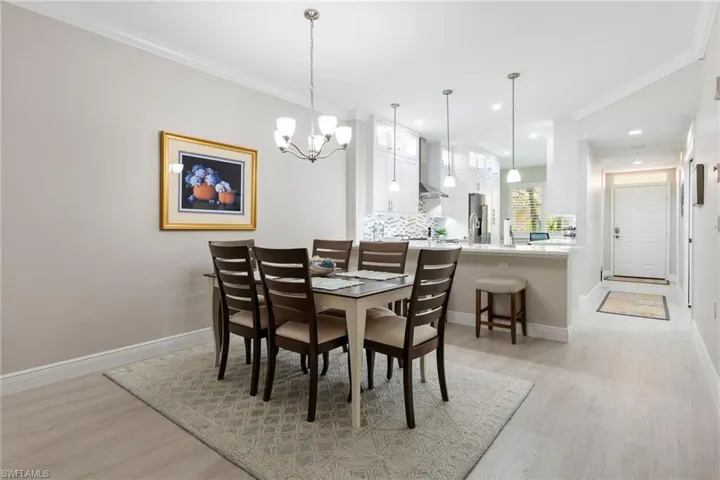 2400 Bayou Ln 7509, Naples, Florida 34112