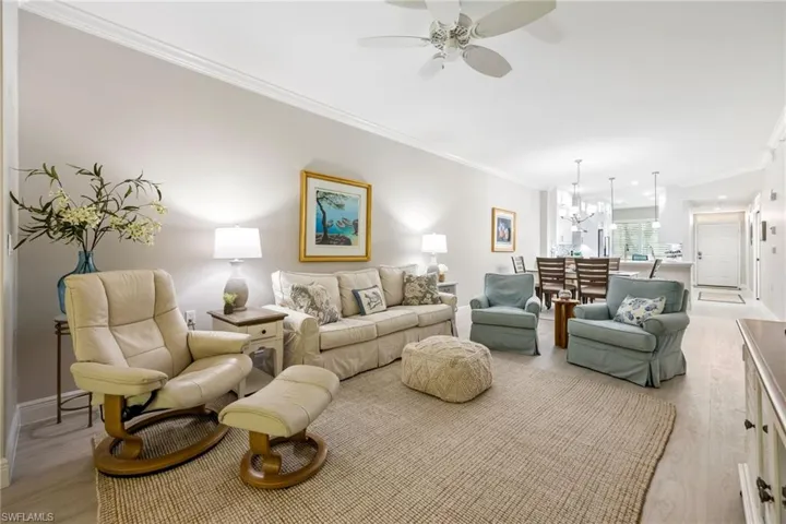2400 Bayou Ln 7509, Naples, Florida 34112