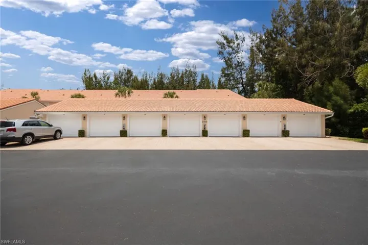 2400 Bayou Ln 7509, Naples, Florida 34112