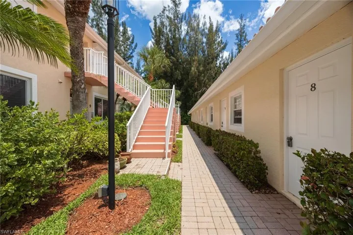 2400 Bayou Ln 7509, Naples, Florida 34112