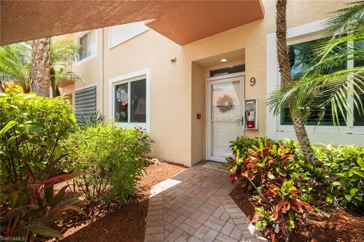 2400 Bayou Ln 7509, Naples, Florida 34112