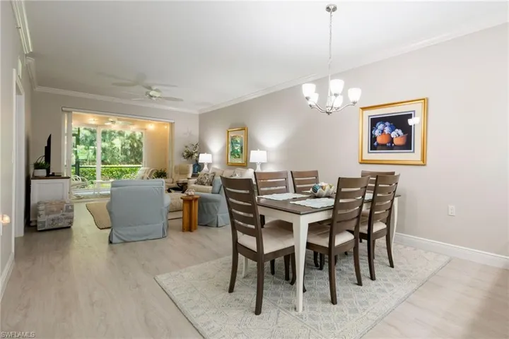 2400 Bayou Ln 7509, Naples, Florida 34112