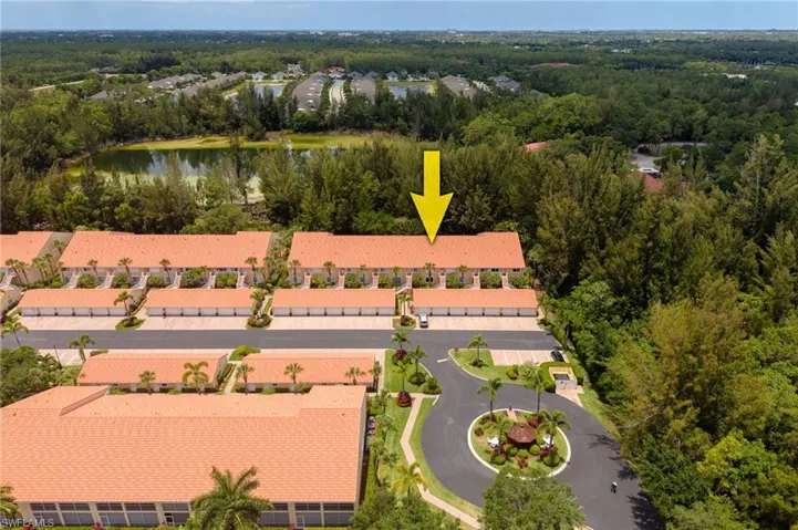 2400 Bayou Ln 7509, Naples, Florida 34112
