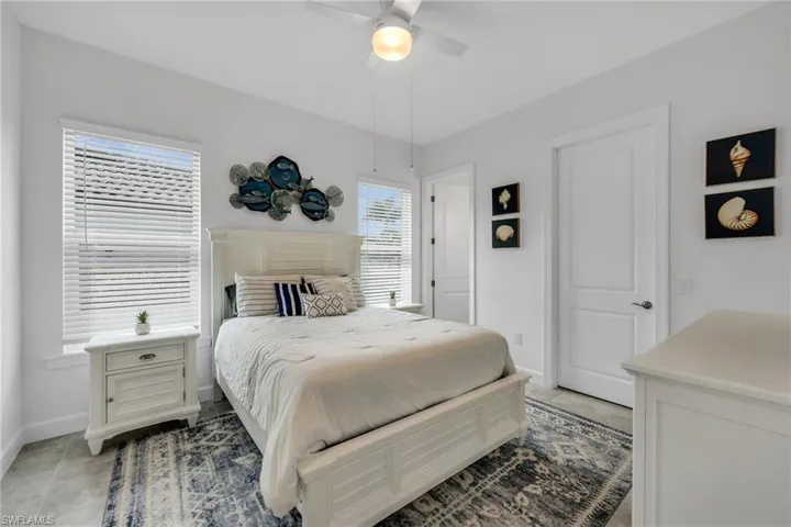 Guest Room III