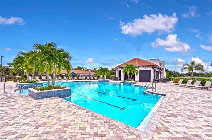 7625 Arbor Lakes Ct 315, Naples, Florida 34112