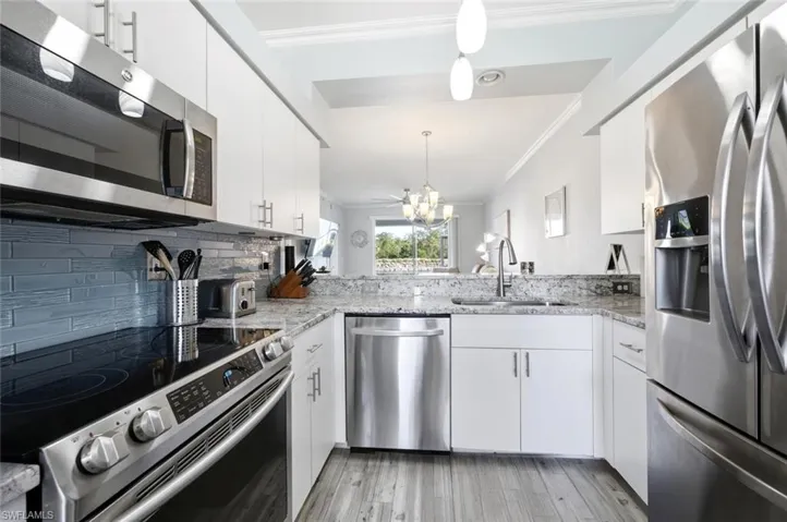 7625 Arbor Lakes Ct 315, Naples, Florida 34112