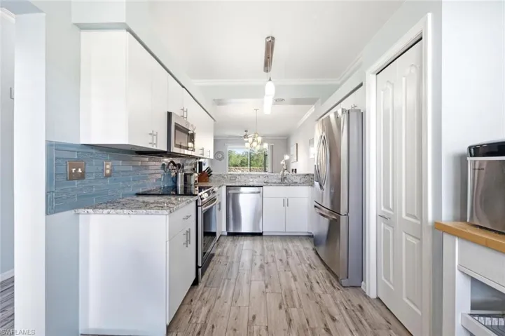 7625 Arbor Lakes Ct 315, Naples, Florida 34112