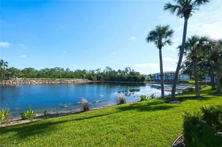 7625 Arbor Lakes Ct 315, Naples, Florida 34112
