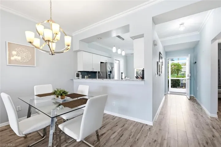 7625 Arbor Lakes Ct 315, Naples, Florida 34112